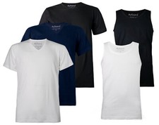 T-Shirt / Canotta da Uomo 100%