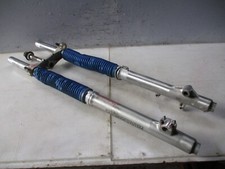 Forcella Steli Forca Forcina Forcelle Stelo Honda XR 250 R 1984 1987 Fork Stems