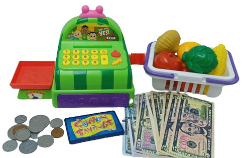 Lotto registratore cassa - di,