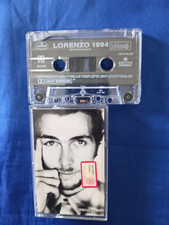 JOVANOTTI - LORENZO 1994  -