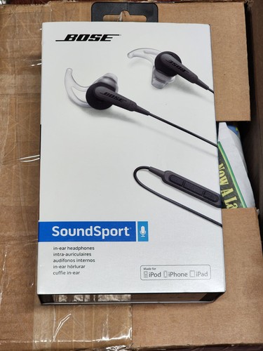 New open box - , bose