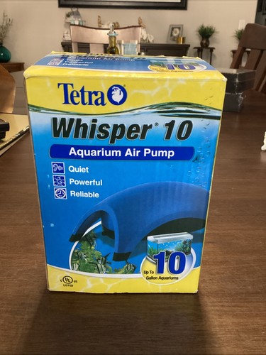 Pompa aria per acquario - aria,