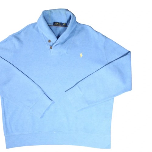 Maglione pullover polo ralph - maglione,