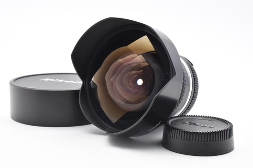 Ottimo come nuovo nikon - [ottimo, ai-s