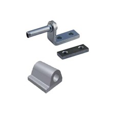 PERNO FORGIATO ZINCATO DIAM