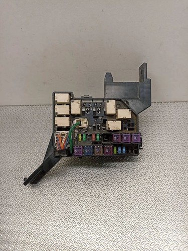 Suzuki sx4 2007 module - sx4,