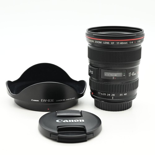 Canon mm f4 l - mm,