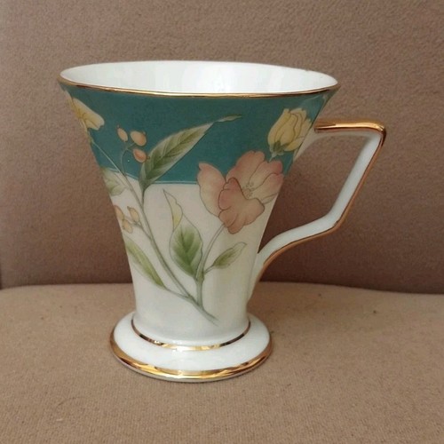 Tazza tè vintage - tazza, royal