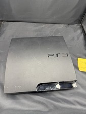 Sony Playstation 3 PS3 Slim