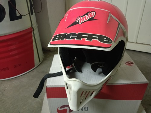 Casco bieffe vintage - casco,