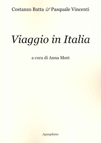 Viaggio italia - viaggio,