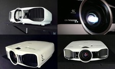 EPSON EH-TW9200W Proiettore