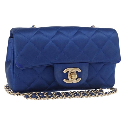 Borsa tracolla chanel catena - chanel,