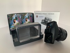 Obiettivo LOREO 3D "Full