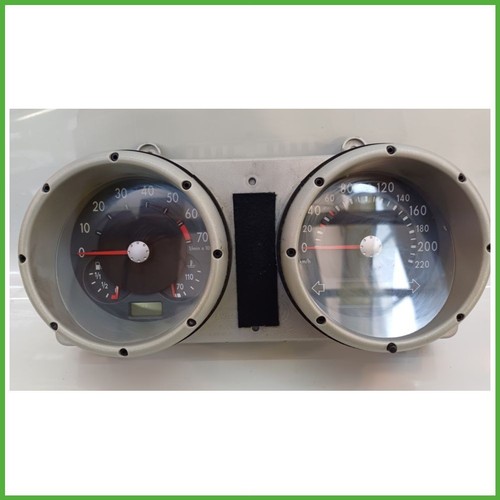 Quadro strumenti - quadro,