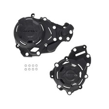 Kit protezioni carter - protezioni, motore