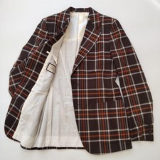 GUCCI Giacca Sartoriale in