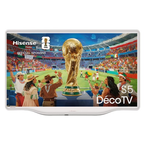 Smart qled fhd 32s5q - tv,