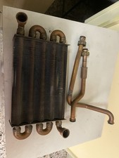 Saunier Duval scambiatore primario Semiatek F24 0020142416