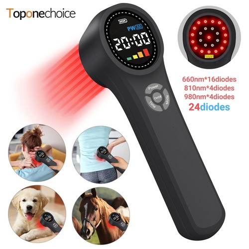 Laser terapia 1760mw - laser,