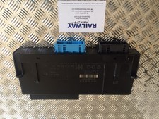 OEM BMW E90 2005 320D MODULO CONTROLLO CARROZZERIA 6971958 B163 B250 *165