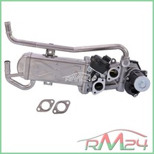 1X VALVOLA EGR CON RADIATORE