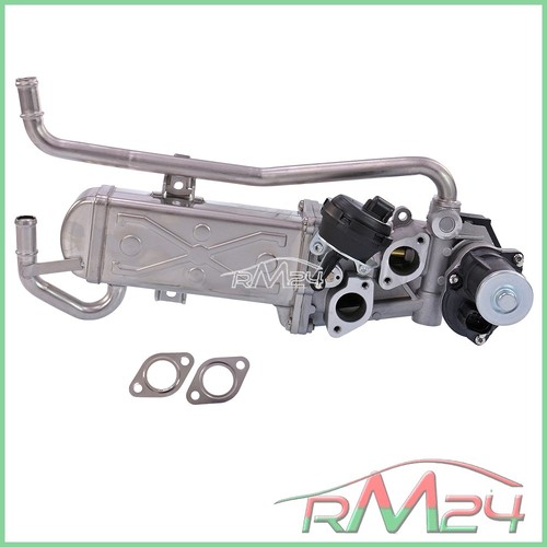 Valvola egr con radiatore - 1x,