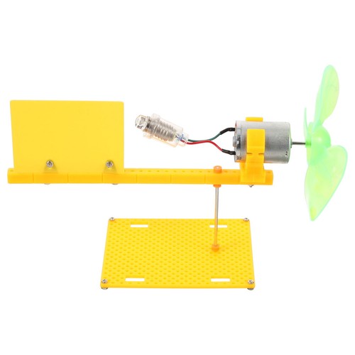 Mini generatore eolico - , da