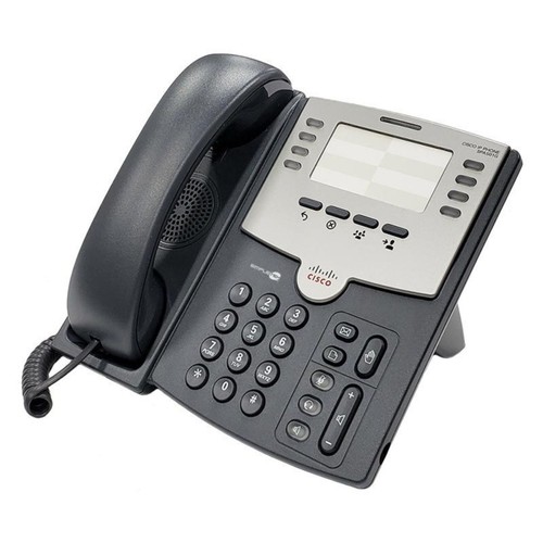 Cisco spa501g linee telefono - cisco,