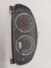 Contachilometri benzina