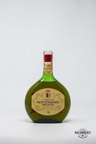 Armagnac marquis - armagnac, de