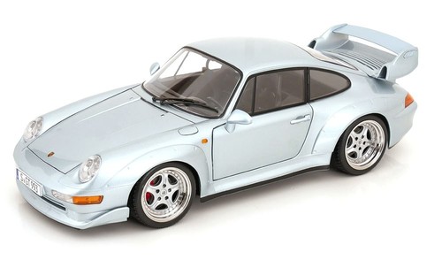 Cerchi porsche 911 - cerchi,