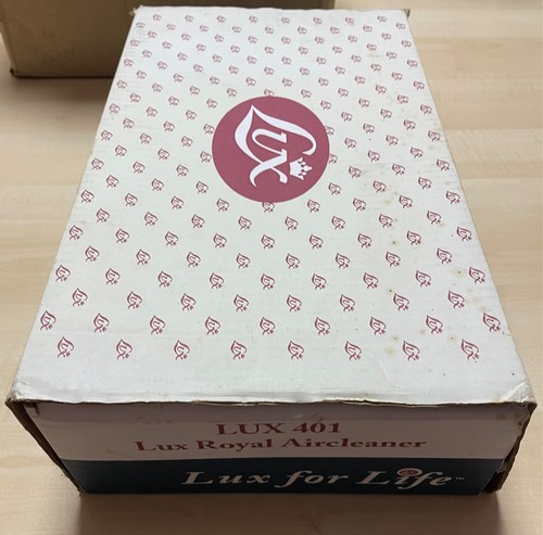 Filtro lux 401 - filtro,