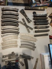 Trenini Lima - Enorme lotto di