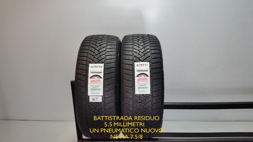 Gomme usate termiche - usate,