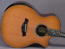 Taylor PS14ce LTD + Circa 74