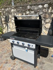 BARBECUE a gas Campingaz Classic