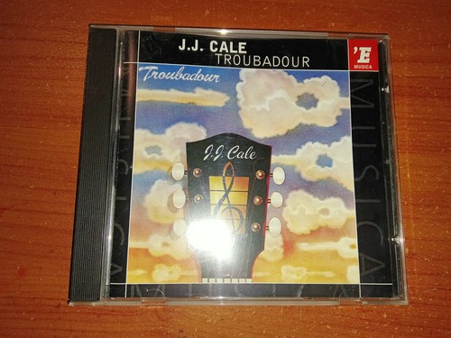 Cale troubadour - j., j.