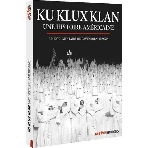 Klux klan une - klan,