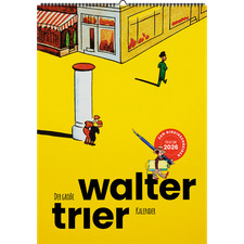 Il grande calendario Walter