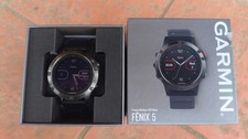 Orologio Garmin Fenix 5 mm.47