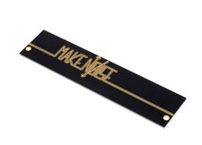 Eurorack Make Noise Blank Panel 6HP