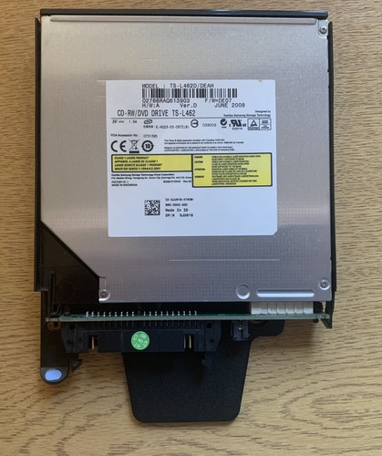 Toshiba l462d deah rw - toshiba, ts-l462d/deah