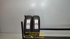 GOMME USATE   165/60R14 75T