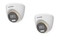 Hikvision Telecamera
