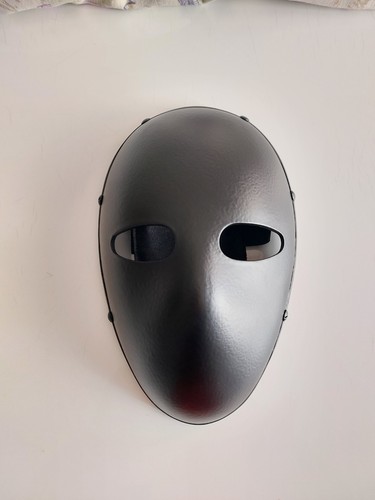 Maschera antiproiettile