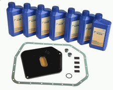 Kit ricambi, cambio olio