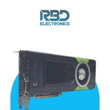Dell NVIDIA Quadro P5000 16 GB