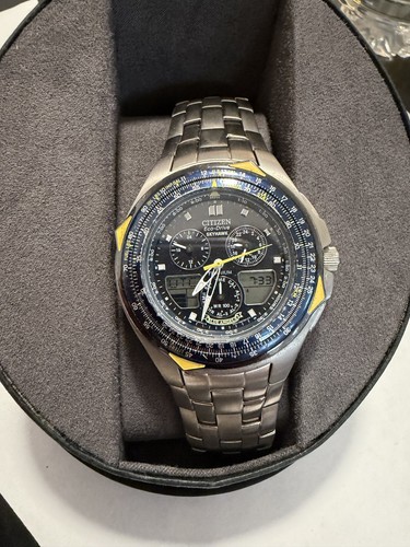Orologio uomo citizen - orologio,
