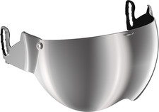 Kit Visiera Casco Moto Tetto